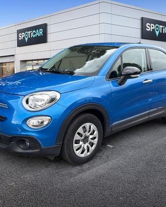 FIAT 500X 1.0 T3 120cv MT6