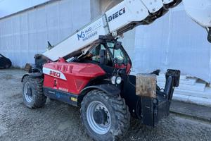 SOLLEVATORE TELESCOPICO ICARUS 40.17 MT FRAT.DIECI