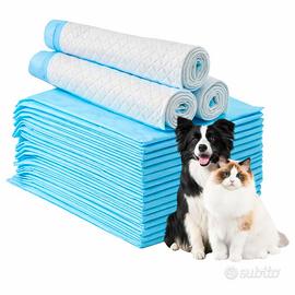 Traversina per animali 