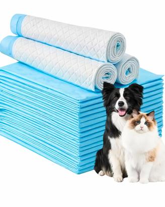 Tappetini per animali