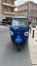 Ape per escursioni 2018