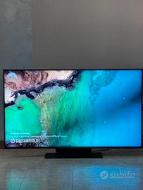 Samsung TV Neo QLED Smart 50’’