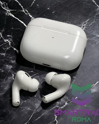 APPLE AIRPODS PRO COME NUOVE