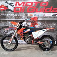 Ktm 250 sx f 2021
