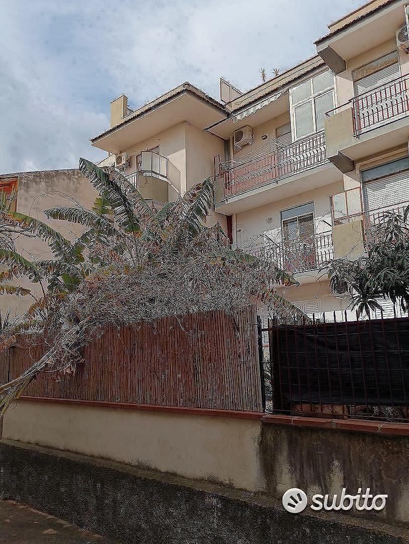 Apartment in Sant'Alessio Siculo, Sant'Alessio Village - Vista 3