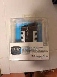 Audison sli2 rca