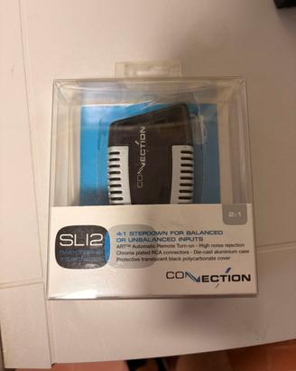 Audison sli2 rca