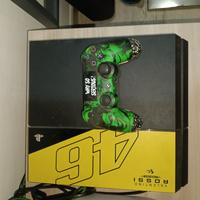 PS4 ale joystick aim controller 