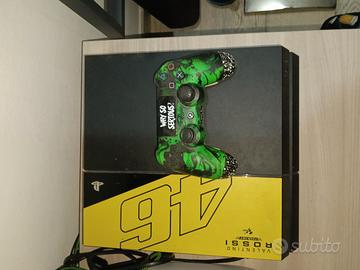 PS4 ale joystick aim controller 