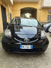 TOYOTA AYGO 1.0 140.000 KM