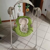 dondolino chicco 