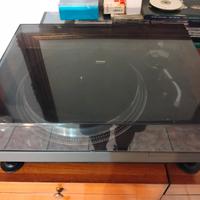 Technics/Panasonic SL 1100