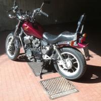 Honda VT 500 - 1988