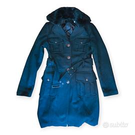 Women's Imperial Coat made in Italy