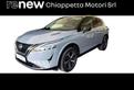 Nissan Qashqai 1.3 mhev n-connecta 2wd 140cv