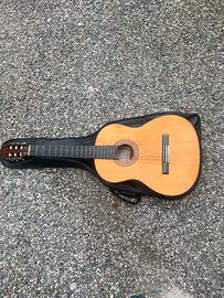 Chitarra classica