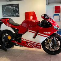 Ducati Desmosedici RR - 2007