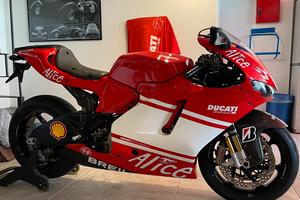 Ducati Desmosedici RR - 2007