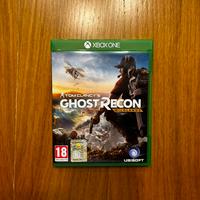 ghost recon