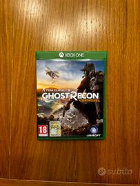 ghost recon