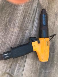 Avvitatore  pneumatico