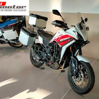 Moto Morini X-Cape 650