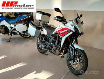 Moto Morini X-Cape 650