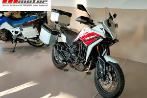 Moto Morini X-Cape 650