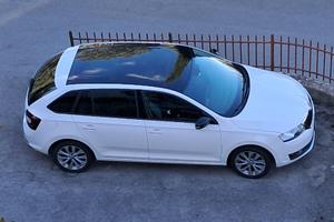 Skoda Rapid Spaceback GPL – Idonea Neopatentati –