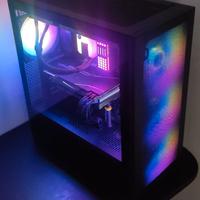 PC da Gaming / Lavoro di fascia alta (i9+2080)