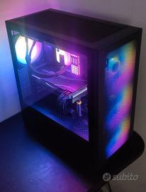 PC da Gaming / Lavoro di fascia alta (i9+2080)
