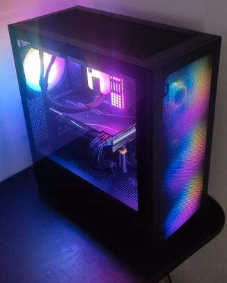 PC da Gaming / Lavoro di fascia alta (i9+2080)