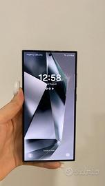 Samsung Galaxy S24 Ultra Black 512 GB - 9923
