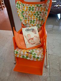 Seggetta Chicco 