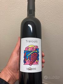 2008 Traicolli Poderi Morini