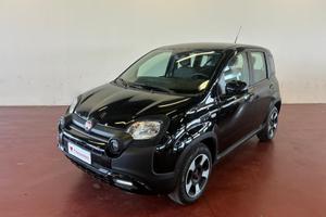 FIAT Panda III 2021 Cross - Panda 1.0 fire U235420