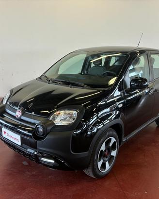 FIAT Panda III 2021 Cross - Panda 1.0 fire U235420