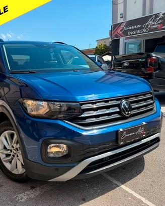 Volkswagen T-Cross 1.0 TSI 110 CV DSG Style