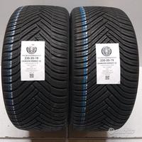 2 gomme 235 35 19 hankook a20285