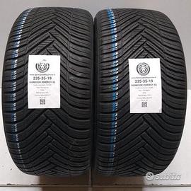 2 gomme 235 35 19 hankook a20285