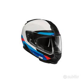 Casco System 7 BMW Motorrad