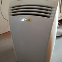 condizionatore portatile 