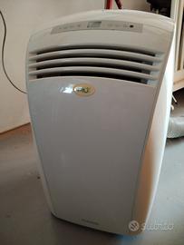 condizionatore portatile 