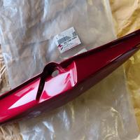 CARENA CODA DX BORDEAUX ORIGINALE KAWASAKI NUOVO 6