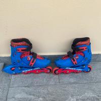 Pattini in linea per bambini