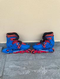 Pattini in linea per bambini