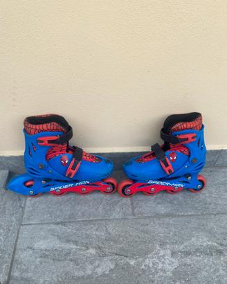 Pattini in linea per bambini