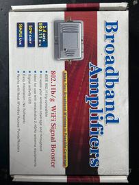 Amplificatore Wifi