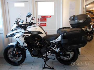 Benelli TRK 502X - 2020