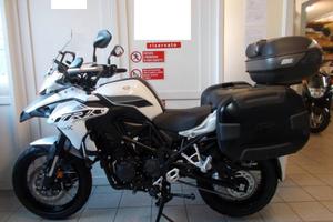 Benelli TRK 502X - 2020